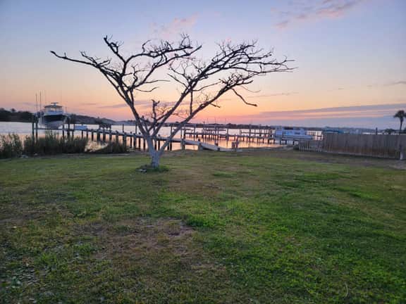 Intracoastal Duplex