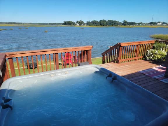 Marsh Duplex