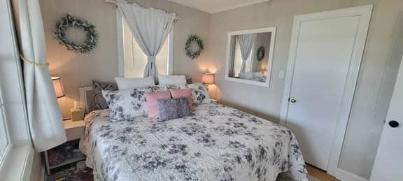 Waterway Cottage